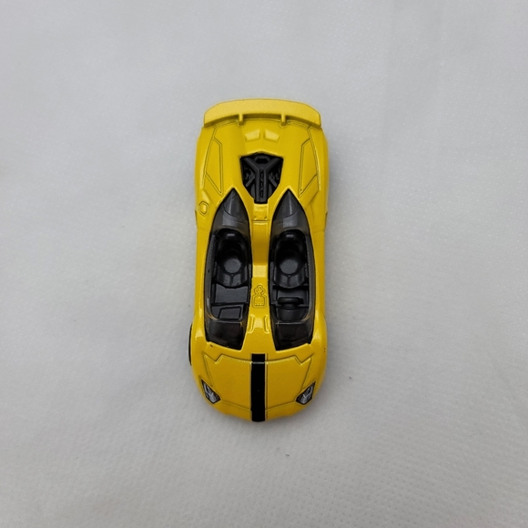 Hot Wheels Lamborghini Aventador J Exclusive Color Variation *Loose* - Picture 5 of 6